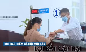 Rút BHXH một lần – Lợi bất cập hại