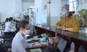 Bảo hiểm xã hội Việt Nam hướng tới nền hành chính phục vụ