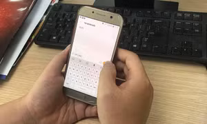 Cần cảnh giác trước chiêu thức lừa đảo nâng cấp sim 4G