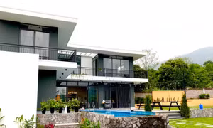 Du lịch nghỉ dưỡng gần Thủ đô- hướng đi nhiều doanh nghiệp chọn để vượt qua COVID-19