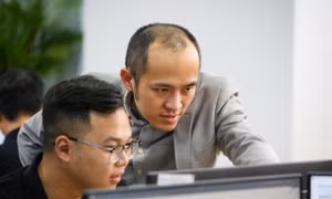 Kết hợp con người và AI tạo bức tường phòng thủ trước các cuộc tấn công mạng