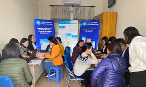 BHXH Việt Nam lý giải việc phải xác minh danh tính để sử dụng ứng dụng VssID