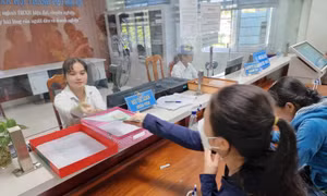Mạo danh cơ quan BHXH lừa đảo thu tiền trợ cấp thất nghiệp của người lao động