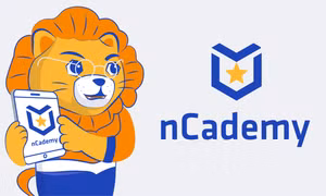 Người dùng học kỹ năng phòng chống lừa đảo trên mạng qua ứng dụng của Hiệp hội an ninh mạng.