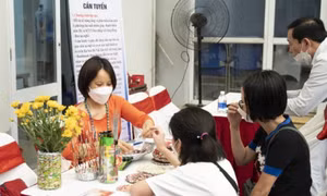 Hỗ trợ giúp người khuyết tật vươn lên, hoà nhập cộng đồng
