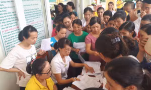 Cách tính lương hưu mới thay đổi như thế nào từ 1/7?
