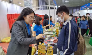 Công đoàn đồng ý phương án hoán đổi ngày nghỉ Tết Dương lịch 2026
