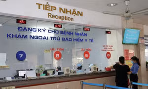 Thẻ bảo hiểm y tế có ý nghĩa với người nghèo, hoàn cảnh khó khăn