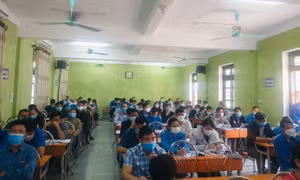 Thúc đẩy kênh tiêu thụ nông sản qua sàn thương mại điện tử