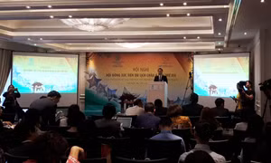 Du lịch Hà Nội 'đột phá' nhiều thị trường tiềm năng mới
