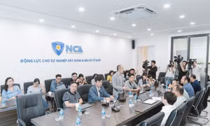 Giám đốc công ty công nghệ chia sẻ bài học kinh nghiệm xử lý sự cố bị tấn công mã độc