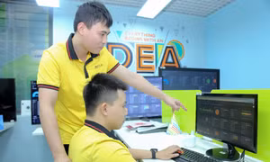 Phát hiện hơn 40 báo cáo lỗ hổng từ Diễn tập thực chiến khắc phục sự cố an ninh mạng