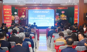 Hà Nội sớm phát triển mạnh kinh tế số