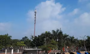 Người dùng Vinaphone tại Hà Nội không thể liên lạc được vào cuối giờ chiều 3/2