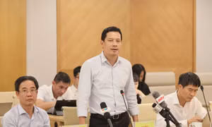 Đang hoàn thiện kết luận kiểm tra toàn diện nền tảng Tik Tok