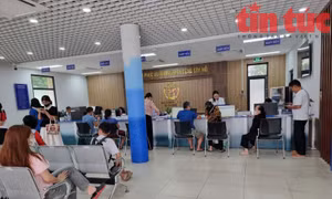 Giải quyết thủ tục hành chính trực tuyến - Bài 1: Người dân loay hoay thao tác