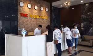 Khách sạn, nhà nghỉ có được giữ căn cước công dân của du khách?