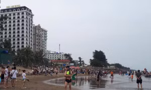 Du lịch phục hồi, số doanh nghiệp và lao động quay trở lại ngành gia tăng mạnh