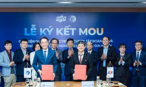 Hợp tác phát triển nguồn nhân lực công nghệ chiến lược quốc gia
