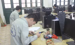 Đổi mới giáo dục nghề nghiệp để phát triển - Bài 1: Đòi hỏi từ thị trường lao động