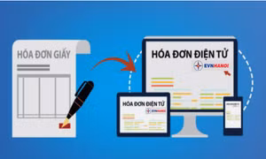 Dịch vụ điện trực tuyến cấp độ 4 – Bước đột phá lớn trong ngành Điện