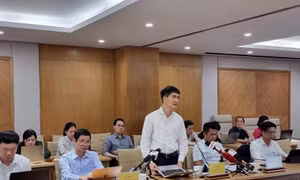 Trên 1,6 triệu người dùng di động sở hữu từ 4 - 9 SIM/người