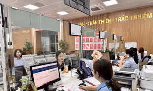 Lịch chi trả lương hưu, trợ cấp tháng 5 sau kỳ nghỉ lễ của các tỉnh thành