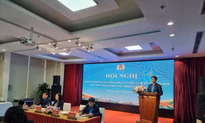 Công đoàn Viên chức Việt Nam: Năm 2024, tích cực tham gia cải cách hành chính