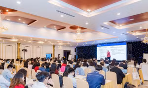 Kinh tế số gắn với đổi mới công nghệ tài chính DeFi 2025