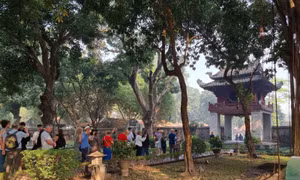 Nghị quyết 08 trở thành kim chỉ nam cho du lịch phát triển