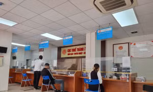 Quy trình xin nghỉ hưu trước tuổi khi tinh giảm, sắp xếp bộ máy như thế nào?