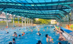 Phòng, chống tai nạn đuối nước cho trẻ em trong dịp hè