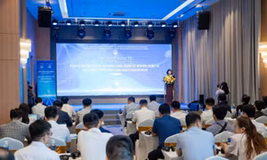 Mở rộng không gian số an toàn bằng chữ ký số thế hệ mới