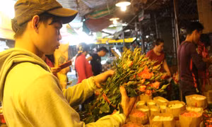 Muôn vàn cách tặng quà cho phái đẹp trong Ngày Phụ nữ Việt Nam