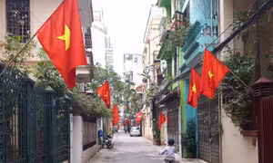 Lịch nghỉ Giỗ Tổ Hùng Vương, 30/4 và 1/5 năm 2021 của người lao động