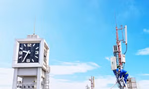 Bảo đảm mạng viễn thông phục vụ bầu cử 24/24 giờ
