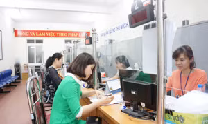  Đã đóng BHXH 29 năm có được về hưu theo Nghị định số 154 hay không?