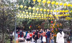 Thực hiện nghiêm biện pháp phòng, chống dịch tại các chùa, cơ sở tự viện