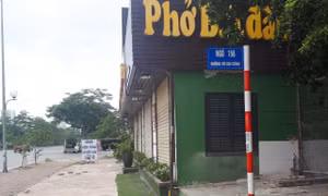 Dừng kinh doanh cửa hàng ăn uống có được hỗ trợ từ gói 26.000 tỷ đồng?