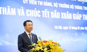 Xu hướng thúc đẩy chuyển đổi số và chuyển đổi xanh