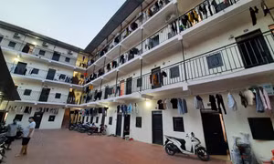 Phối hợp đẩy nhanh thực hiện chính sách hỗ trợ tiền thuê nhà cho lao động