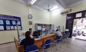 Quy trình các bước giải quyết nghỉ hưu trước tuổi, nghỉ thôi việc theo Nghị định 178