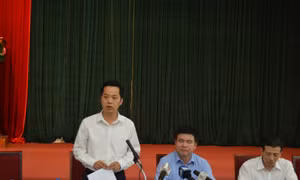 Dự báo đến ngày 3/10 chất lượng không khí tại Hà Nội sẽ cải thiện