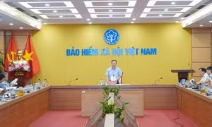 Lợi ích thiết thực từ 7 đột phá trong cải cách hành chính, chuyển đổi số của BHXH Việt Nam