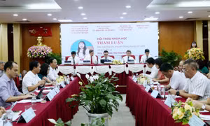 Đổi mới đào tạo báo chí truyền thông gắn với chuyển đổi số