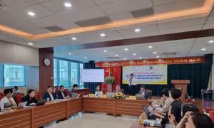 Ứng dụng trí tuệ nhân tạo trong giáo dục nghề nghiệp