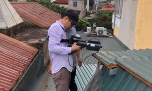 Số hotline tiếp nhận phản ánh hiện tượng ô tô, xe máy không mở được khoá thông minh