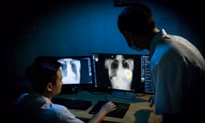 Bài toán phát triển và kiểm soát AI
