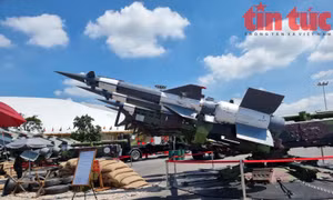Công nghệ ‘Make in Vietnam’ khẳng định vị thế Việt Nam trên bản đồ toàn cầu