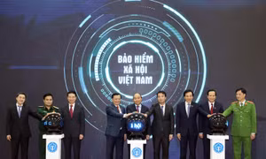 Tăng tốc thực hiện chuyển đổi số trong mọi ngành nghề, lĩnh vực